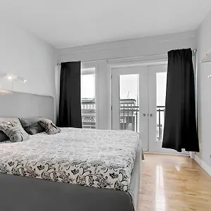 ***nouveau*** Superbe Pour 8 Personnes , Quebec City Canada
