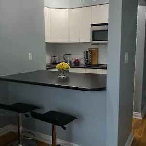 West End , Vancouver Canada